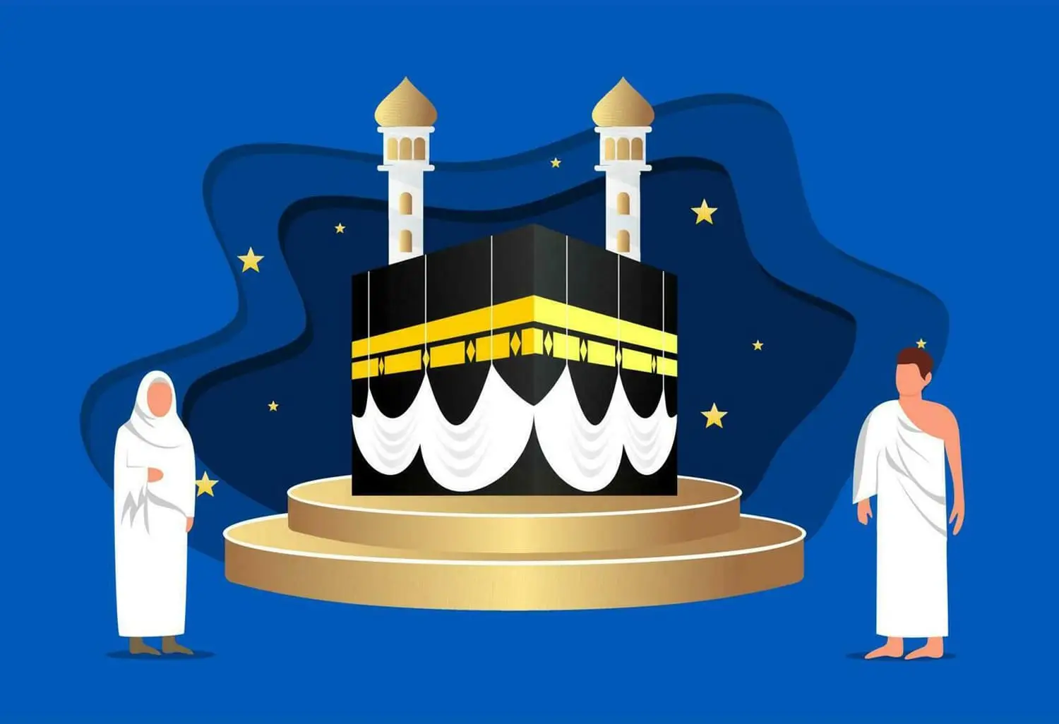Travel Haji Kabupaten Bintan Kepulauan Riau Cabang Nettour Batam