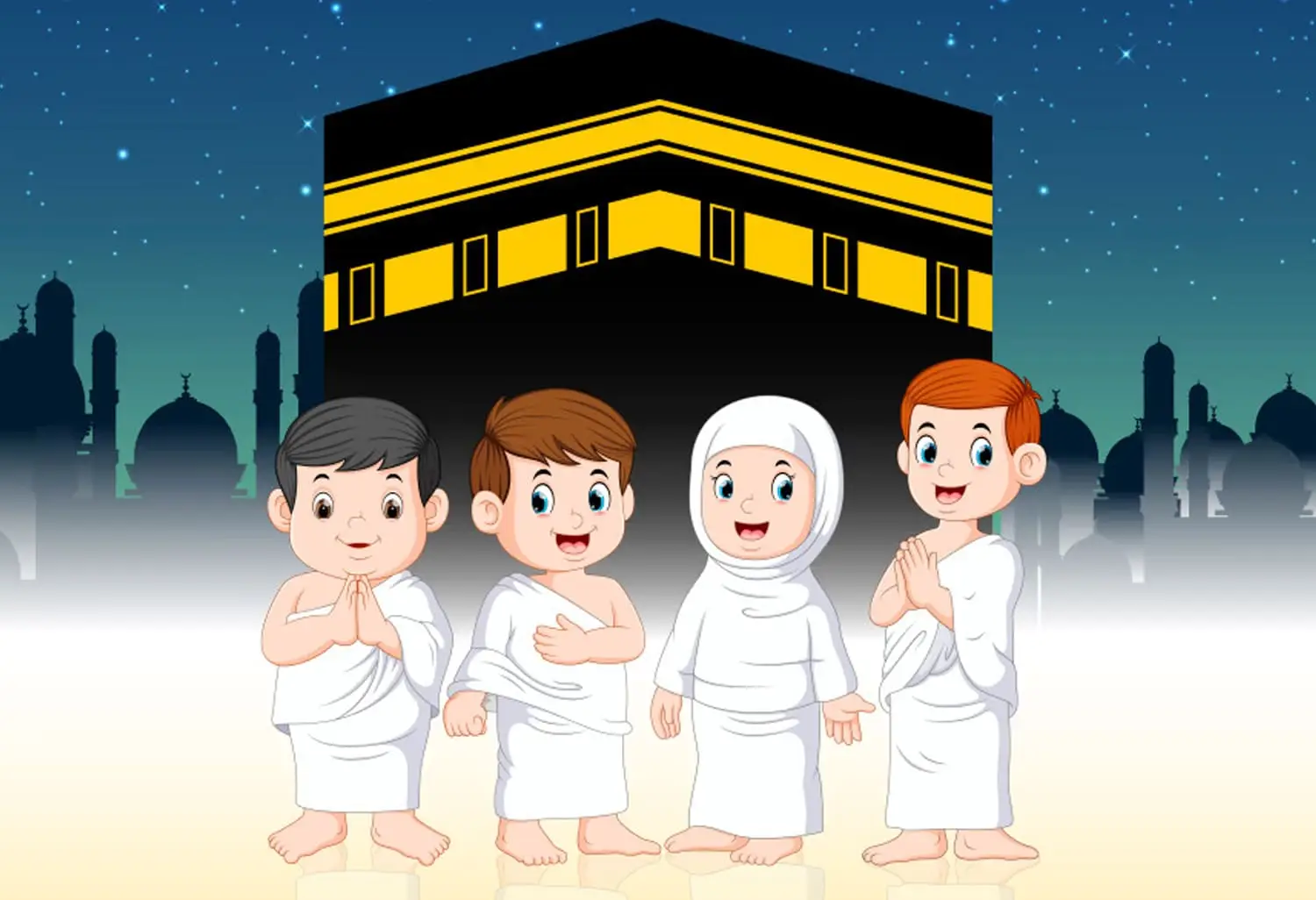 Travel Travel Haji Khusus Batam Murah, Mudah, Amanah, dan Profesional
